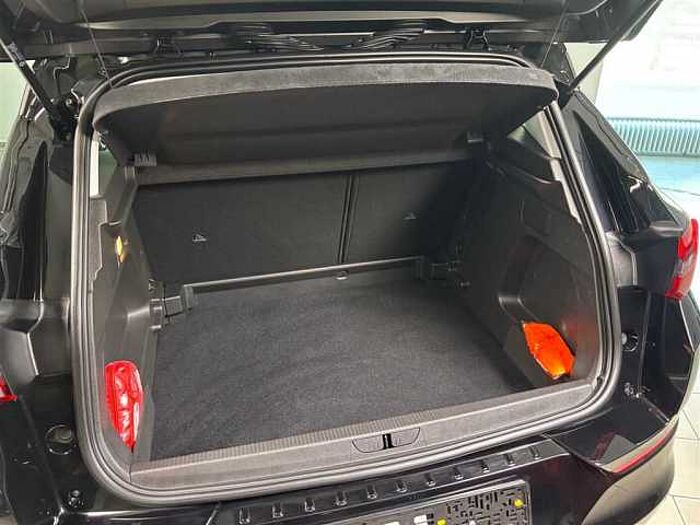 Opel Grandland X Enjoy 1.2 Automatik LED Verkehrsschilderkennung