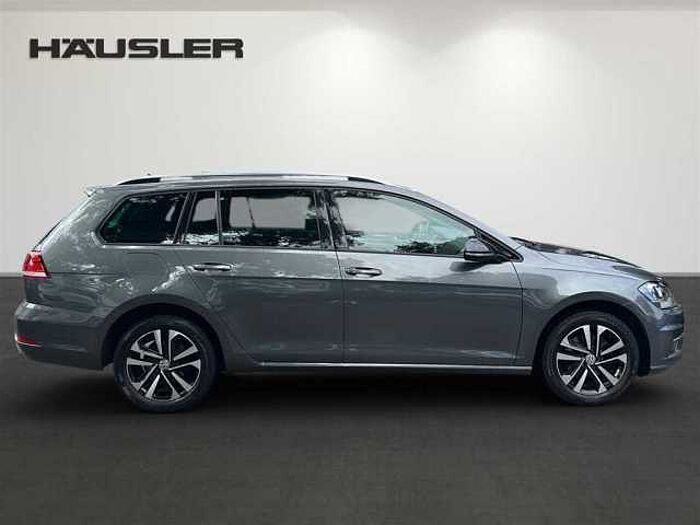 Volkswagen Golf VII Variant 150PS Navi Parkpilot ACC SHZ Klimaaut. uvm.