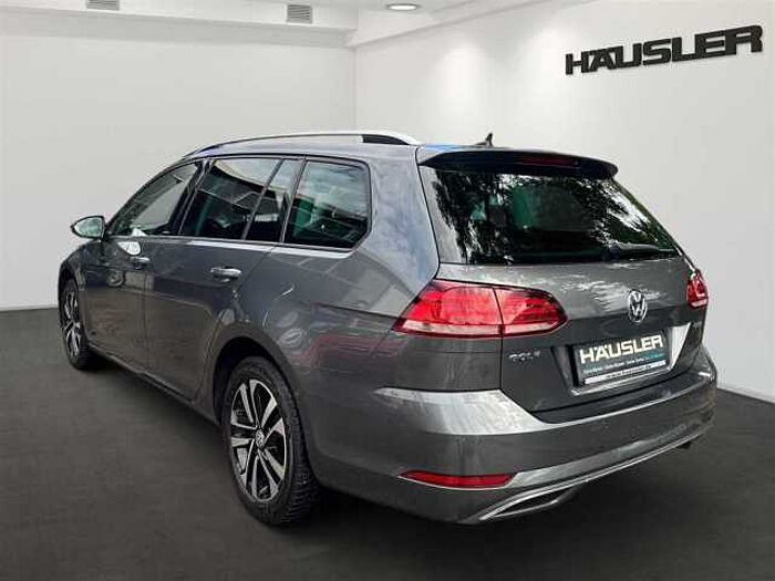 Volkswagen Golf VII Variant 150PS Navi Parkpilot ACC SHZ Klimaaut. uvm.