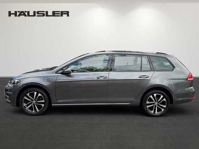 Volkswagen Golf VII Variant 150PS Navi Parkpilot ACC SHZ Klimaaut. uvm.