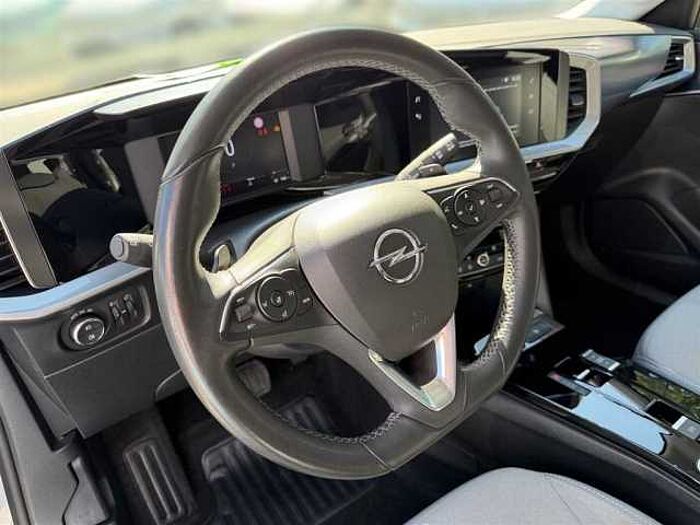 Opel Mokka Elegance 1.2 Kamera PDC LED Sitz-u.Lenkradheizung Bluetooth Klimaautomati