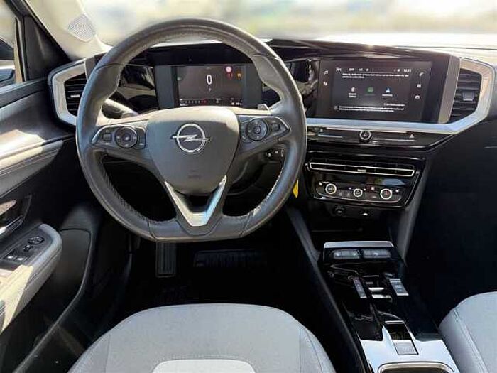 Opel Mokka Elegance 1.2 Kamera PDC LED Sitz-u.Lenkradheizung Bluetooth Klimaautomati