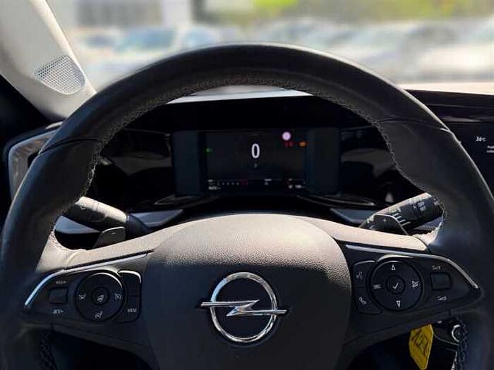 Opel Mokka Elegance 1.2 Kamera PDC LED Sitz-u.Lenkradheizung Bluetooth Klimaautomati
