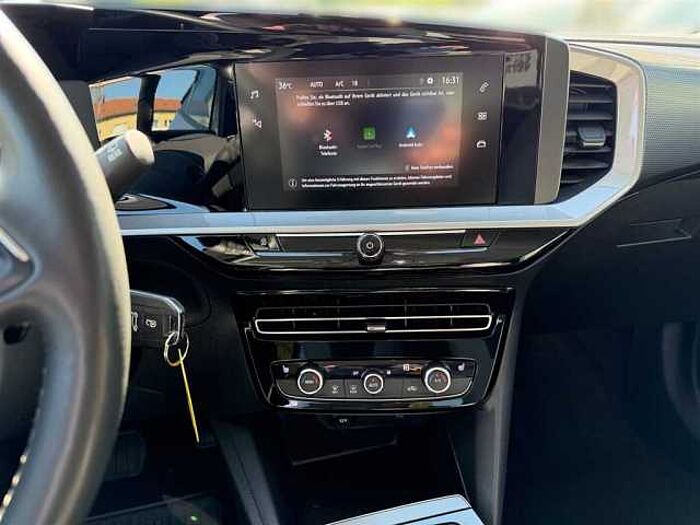 Opel Mokka Elegance 1.2 Kamera PDC LED Sitz-u.Lenkradheizung Bluetooth Klimaautomati