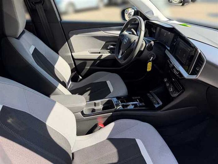 Opel Mokka Elegance 1.2 Kamera PDC LED Sitz-u.Lenkradheizung Bluetooth Klimaautomati
