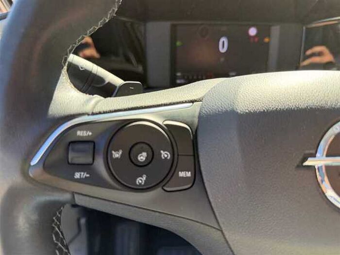 Opel Mokka Elegance 1.2 Kamera PDC LED Sitz-u.Lenkradheizung Bluetooth Klimaautomati