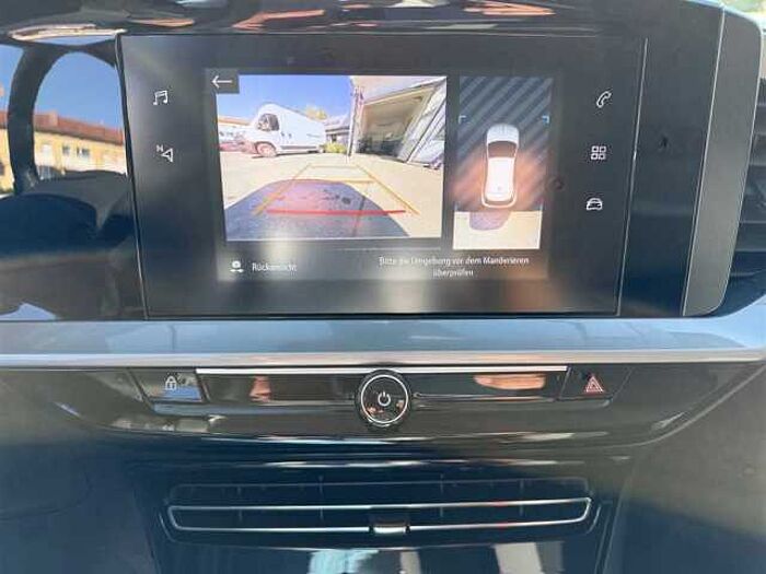 Opel Mokka Elegance 1.2 Kamera PDC LED Sitz-u.Lenkradheizung Bluetooth Klimaautomati