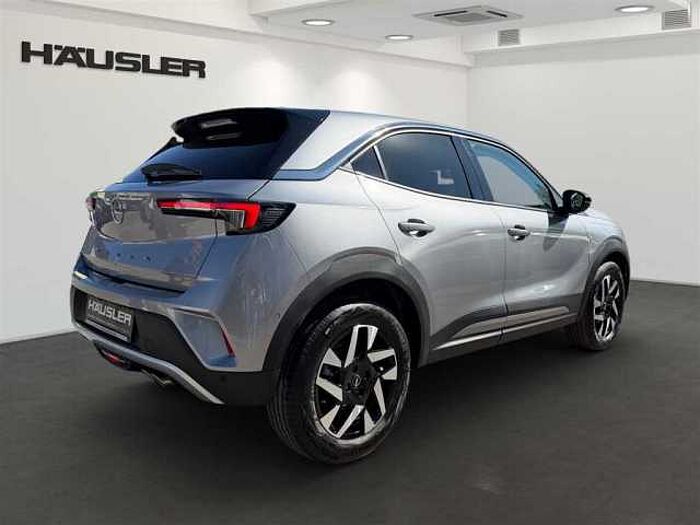 Opel Mokka Elegance 1.2 Kamera PDC LED Sitz-u.Lenkradheizung Bluetooth Klimaautomati