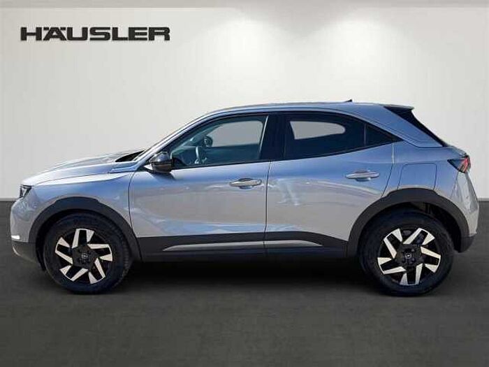 Opel Mokka Elegance 1.2 Kamera PDC LED Sitz-u.Lenkradheizung Bluetooth Klimaautomati
