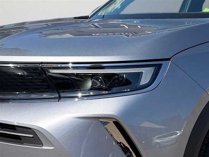 Opel Mokka Elegance 1.2 Kamera PDC LED Sitz-u.Lenkradheizung Bluetooth Klimaautomati