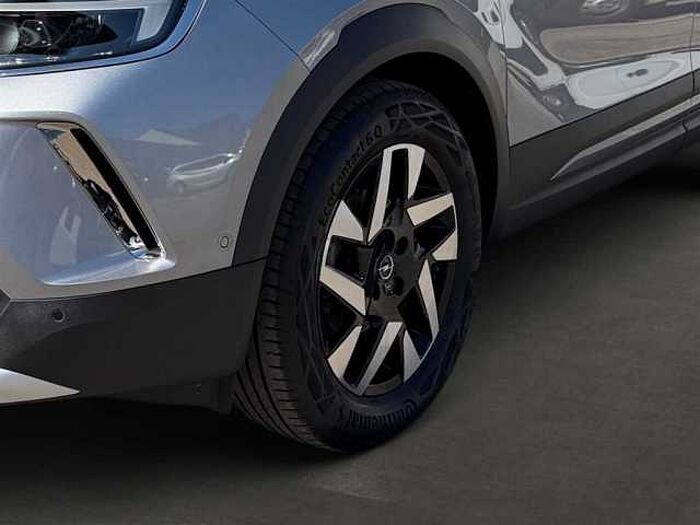 Opel Mokka Elegance 1.2 Kamera PDC LED Sitz-u.Lenkradheizung Bluetooth Klimaautomati