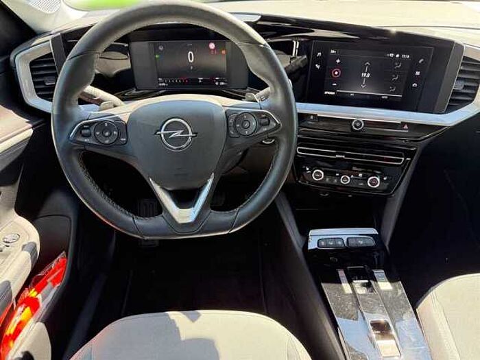 Opel Mokka Business Elegance 1.2 Automatik Standheizung Anhängerkupplung Sitz-u.Lenkr