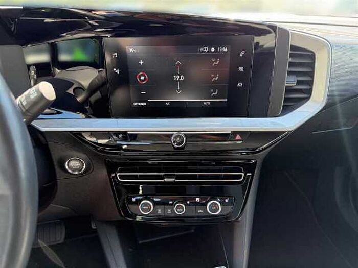 Opel Mokka Business Elegance 1.2 Automatik Standheizung Anhängerkupplung Sitz-u.Lenkr