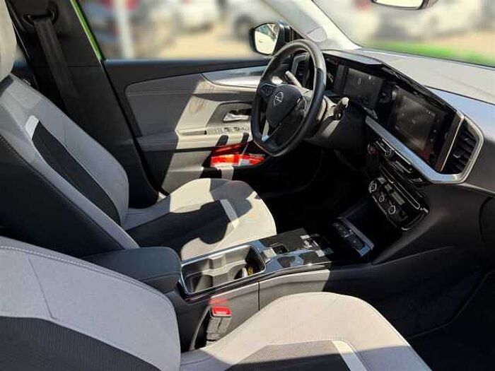 Opel Mokka Business Elegance 1.2 Automatik Standheizung Anhängerkupplung Sitz-u.Lenkr