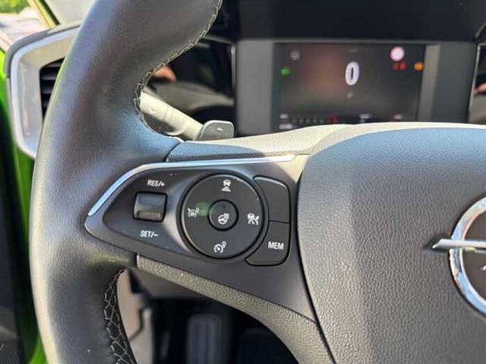 Opel Mokka Business Elegance 1.2 Automatik Standheizung Anhängerkupplung Sitz-u.Lenkr