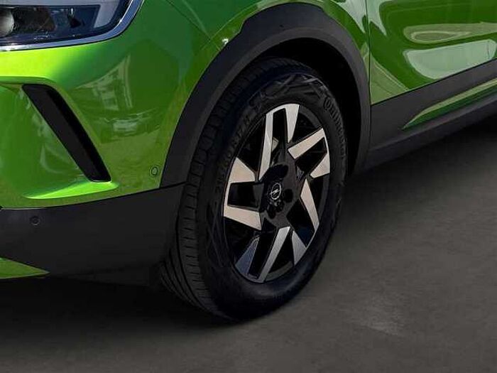 Opel Mokka Business Elegance 1.2 Automatik Standheizung Anhängerkupplung Sitz-u.Lenkr