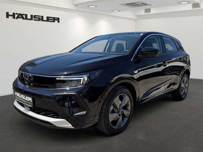 Opel Grandland X Enjoy 1.2 Navi CarPlay LED PDC Bluetooth Isofix Klimaautomatik Lich