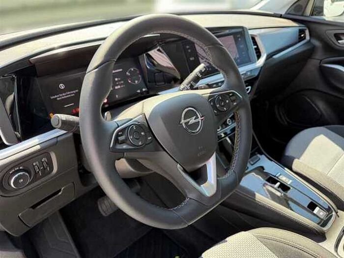Opel Grandland X Enjoy 1.2 Navi CarPlay LED PDC Bluetooth Isofix Klimaautomatik Lich