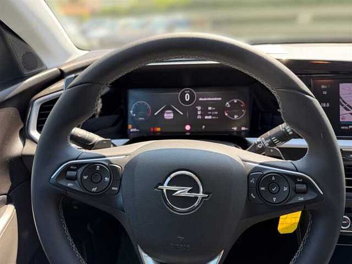 Opel Grandland X Enjoy 1.2 Navi CarPlay LED PDC Bluetooth Isofix Klimaautomatik Lich