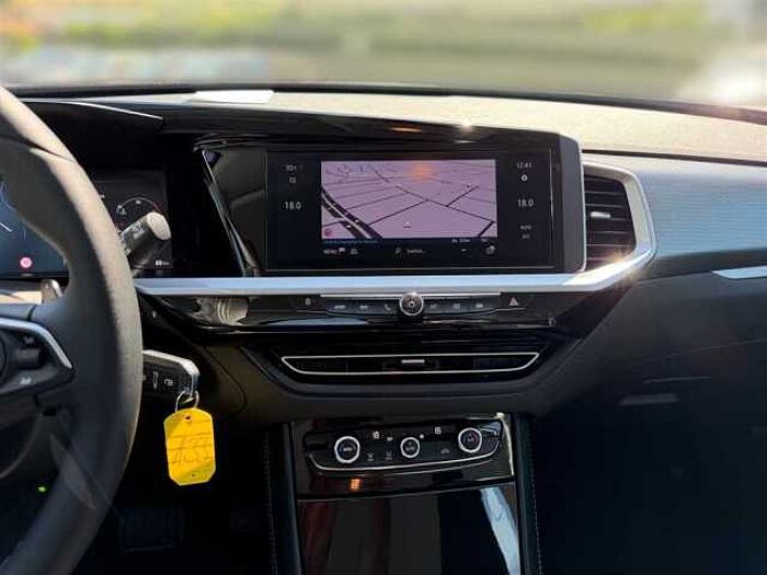 Opel Grandland X Enjoy 1.2 Navi CarPlay LED PDC Bluetooth Isofix Klimaautomatik Lich