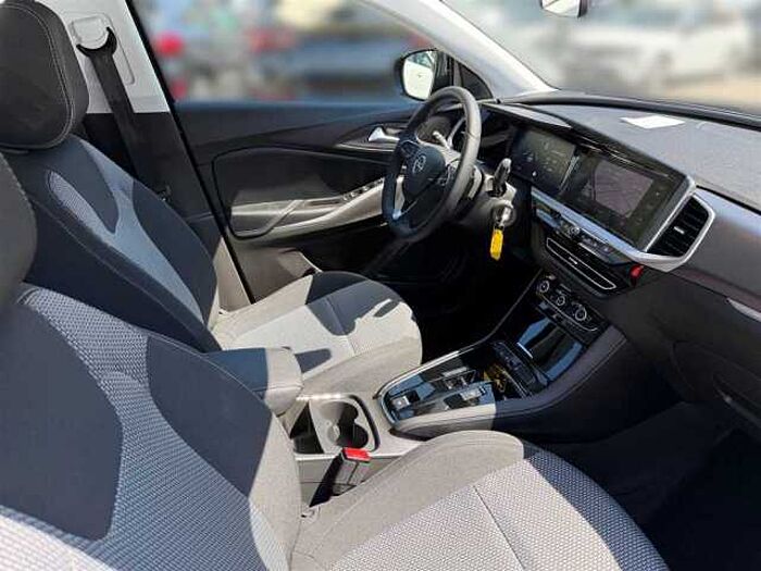 Opel Grandland X Enjoy 1.2 Navi CarPlay LED PDC Bluetooth Isofix Klimaautomatik Lich