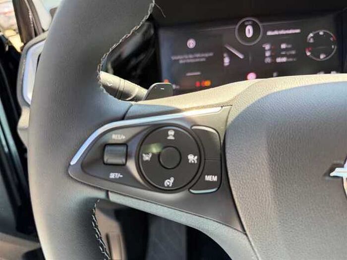 Opel Grandland X Enjoy 1.2 Navi CarPlay LED PDC Bluetooth Isofix Klimaautomatik Lich
