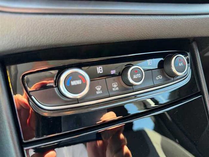 Opel Grandland X Enjoy 1.2 Navi CarPlay LED PDC Bluetooth Isofix Klimaautomatik Lich