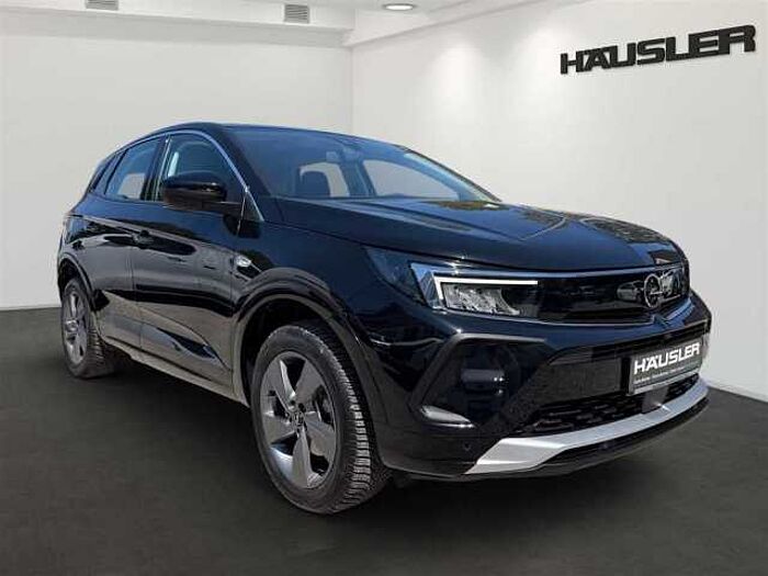 Opel Grandland X Enjoy 1.2 Navi CarPlay LED PDC Bluetooth Isofix Klimaautomatik Lich
