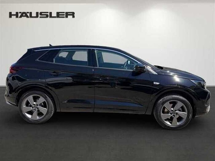 Opel Grandland X Enjoy 1.2 Navi CarPlay LED PDC Bluetooth Isofix Klimaautomatik Lich