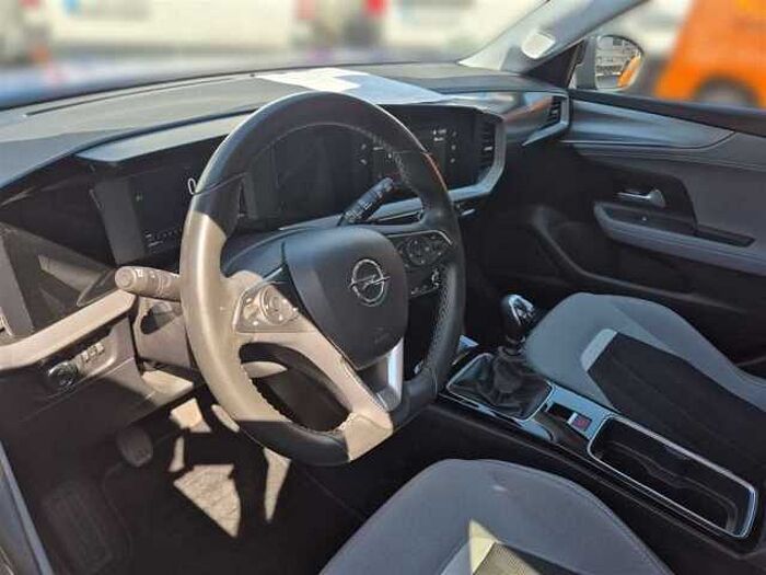 Opel Mokka Elegance Anhängerkupplung Carplay LED Scheinwerfer uvm.