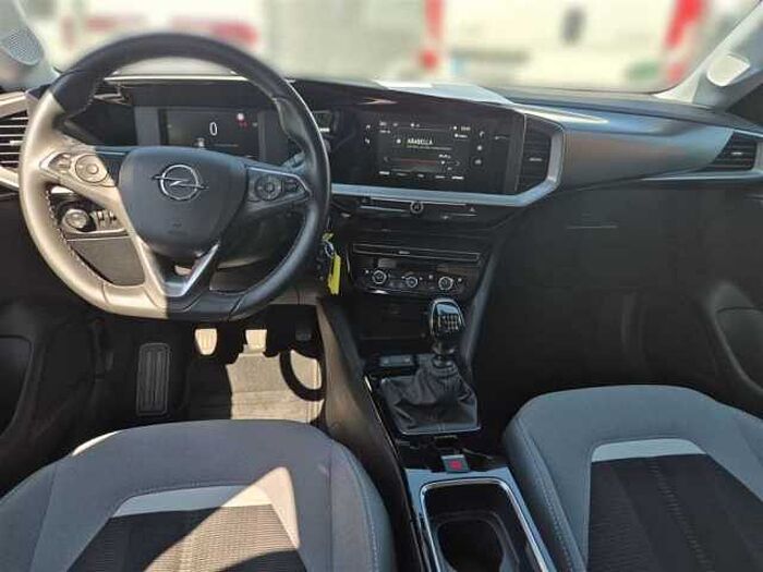 Opel Mokka Elegance Anhängerkupplung Carplay LED Scheinwerfer uvm.