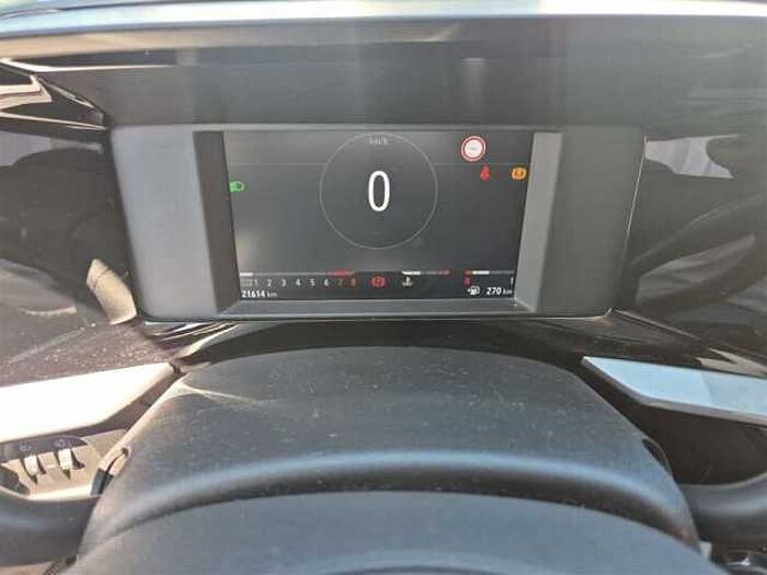 Opel Mokka Elegance Anhängerkupplung Carplay LED Scheinwerfer uvm.