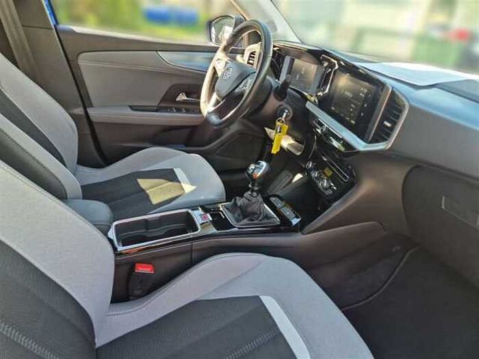 Opel Mokka Elegance Anhängerkupplung Carplay LED Scheinwerfer uvm.
