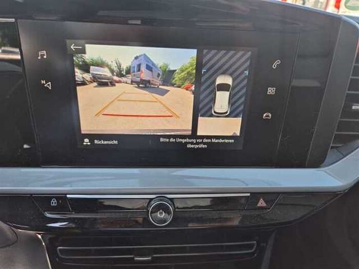 Opel Mokka Elegance Anhängerkupplung Carplay LED Scheinwerfer uvm.