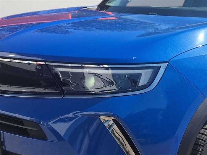 Opel Mokka Elegance Anhängerkupplung Carplay LED Scheinwerfer uvm.