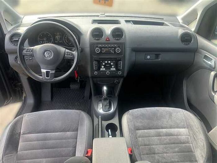 Volkswagen Caddy Highline 1,6 TDI Bi-Xenon SHZ PDC Navi Klima uvm.