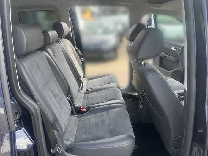 Volkswagen Caddy Highline 1,6 TDI Bi-Xenon SHZ PDC Navi Klima uvm.