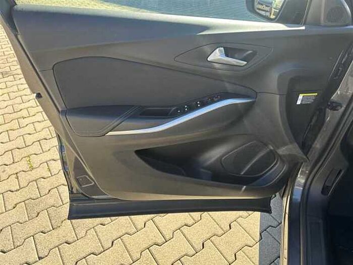 Opel Grandland X Edition 130PS SHZ PDC Kamera LED Klima Carplay uvm.