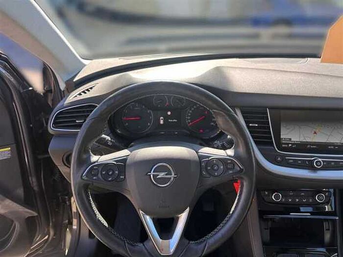 Opel Grandland X Edition 130PS SHZ PDC Kamera LED Klima Carplay uvm.