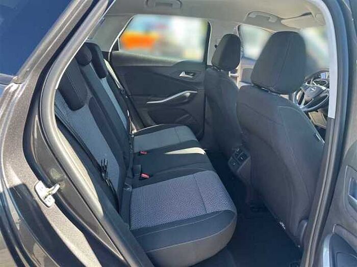 Opel Grandland X Edition 130PS SHZ PDC Kamera LED Klima Carplay uvm.