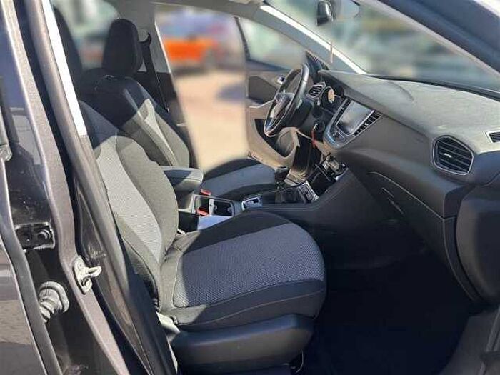 Opel Grandland X Edition 130PS SHZ PDC Kamera LED Klima Carplay uvm.