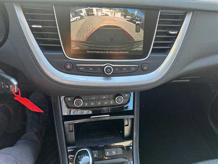 Opel Grandland X Edition 130PS SHZ PDC Kamera LED Klima Carplay uvm.