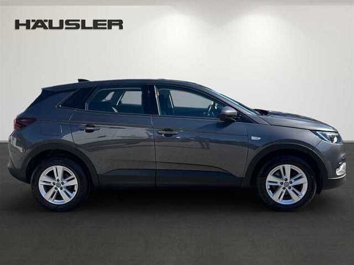 Opel Grandland X Edition 130PS SHZ PDC Kamera LED Klima Carplay uvm.