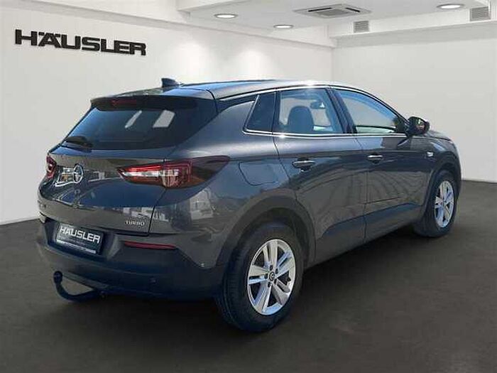 Opel Grandland X Edition 130PS SHZ PDC Kamera LED Klima Carplay uvm.
