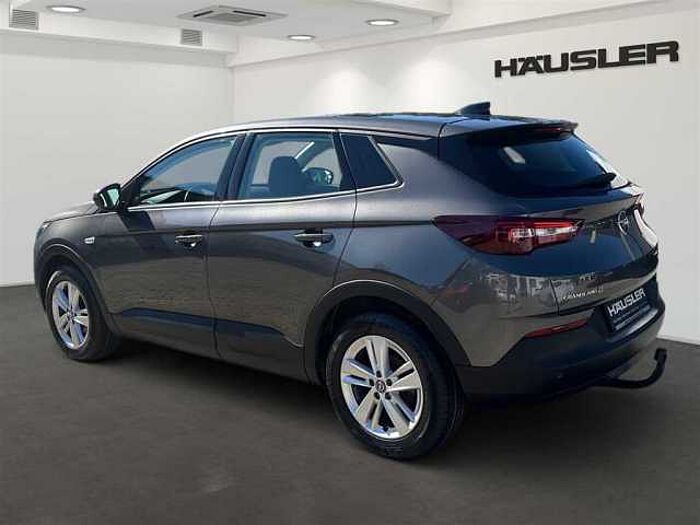 Opel Grandland X Edition 130PS SHZ PDC Kamera LED Klima Carplay uvm.