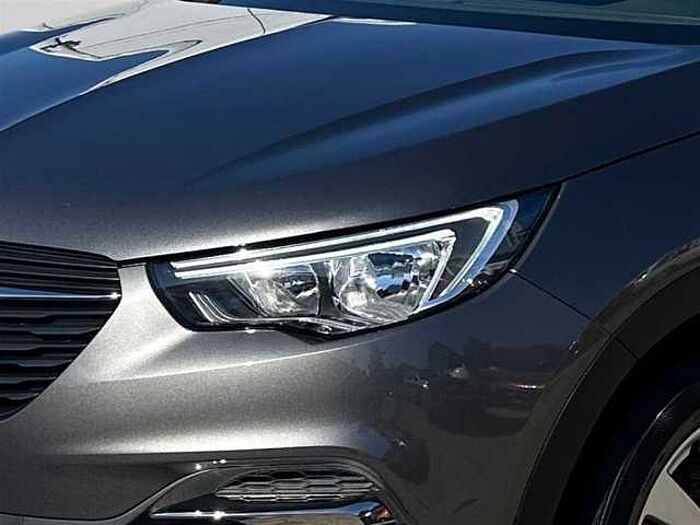 Opel Grandland X Edition 130PS SHZ PDC Kamera LED Klima Carplay uvm.