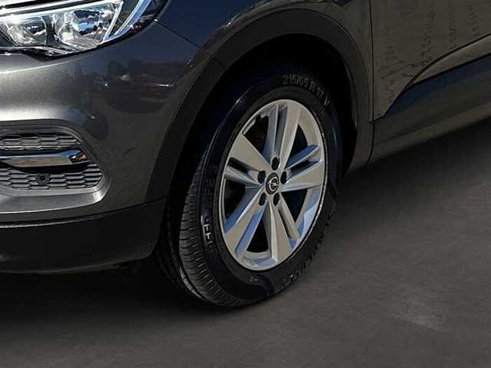 Opel Grandland X Edition 130PS SHZ PDC Kamera LED Klima Carplay uvm.