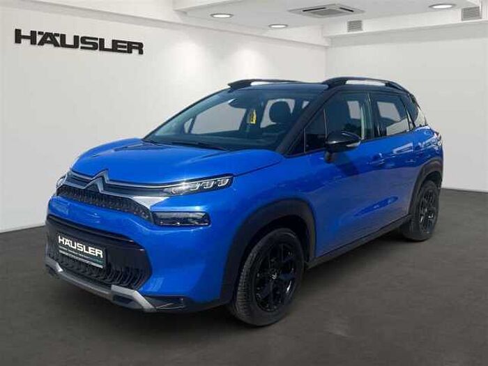 Citroen C3 Aircross 110PS Shine SHZ Klima Kamera PDC Carplay uvm.