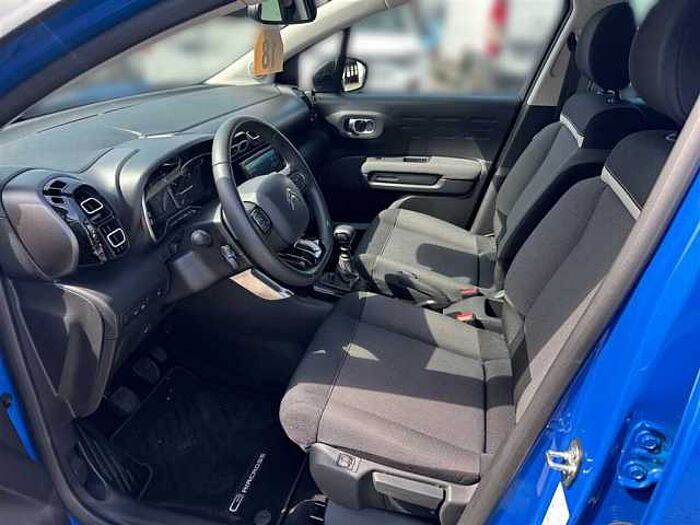 Citroen C3 Aircross 110PS Shine SHZ Klima Kamera PDC Carplay uvm.