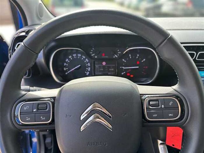 Citroen C3 Aircross 110PS Shine SHZ Klima Kamera PDC Carplay uvm.